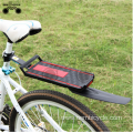 aluminum bike racks quick release for mountain bike with bike fender